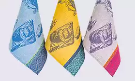 Утренняя заря: стильная коллекция для кухни!