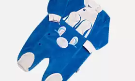 Эту новинку ждали! Одежда для малышей от 0!