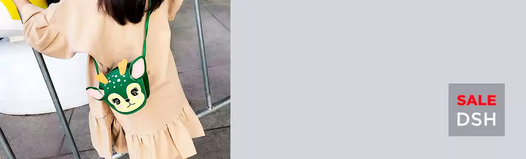 Скидки на детские рюкзаки и сумки: премиальное качество!