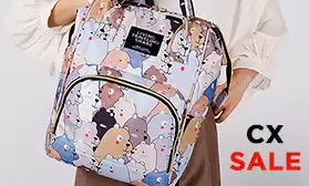 Полная распродажа сумок CX: успейте получить выгодные цены!