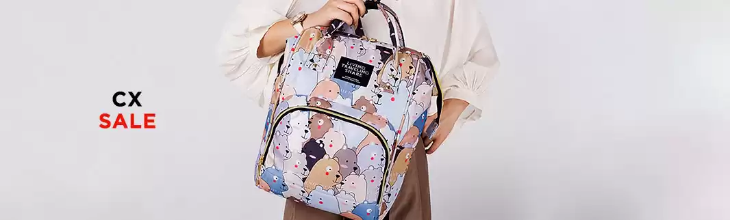 Полная распродажа сумок CX: успейте получить выгодные цены!