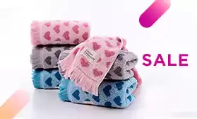 Скидки на текстиль для дома: успейте заказать!