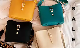 Скидки до 12% на элегантные сумки MANGGUO!
