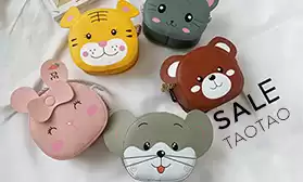 Эти детские сумки произведут фурор!