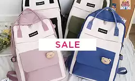 Новогодняя распродажа сумок SUGE и CLDB!