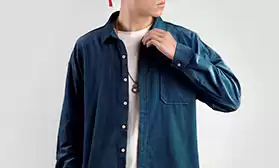 Новинки: рубашки и блузки на любой вкус!