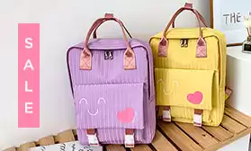 Скидки на новую коллекцию сумок!