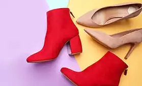 Новинки весенней коллекции уже на границе!