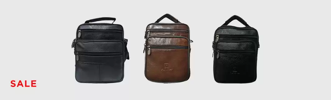 Скидки на сумки из натуральной кожи!