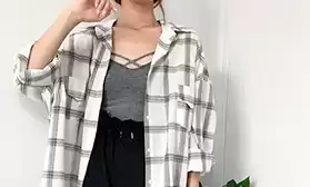 Женские блузки и рубашки: фабрики готовы отгружать в Ваш магазин!