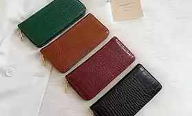 Огромный выбор кошельков по ценам фабрик!