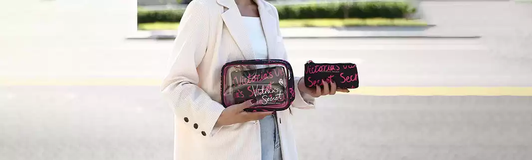 Косметички BEIERLE: новый взгляд на привычные вещи