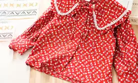 Новинки 2021: блузки и рубашки!