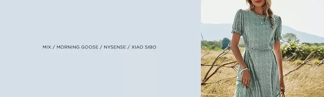 Готовим лето заранее - заказываем платья!