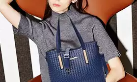 Nimai: новое имя женских сумок!