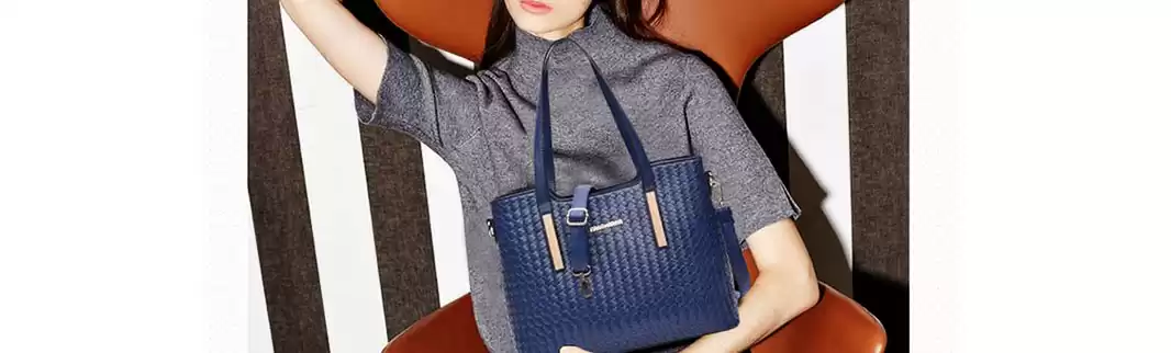 Nimai: новое имя женских сумок!