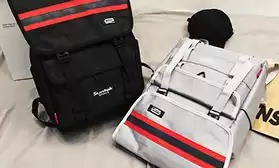 Мужские сумки  и рюкзаки LIANGDA