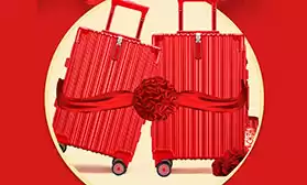 Внимание! Новый раздел – «Чемоданы»