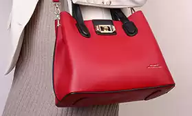 Дарим скидки на новую коллекцию сумок ALIFANCY