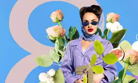 Женская одежда: скидки к 8 Марта!