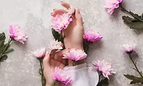 С праздником 8 Марта!