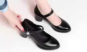 Удобная обувь для весенних прогулок!