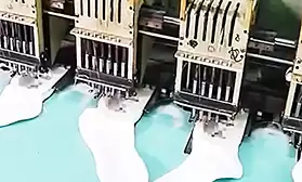 Носки и колготки: напрямую с производства!