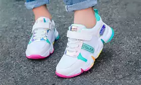 Детская обувь для лета: время выбирать!