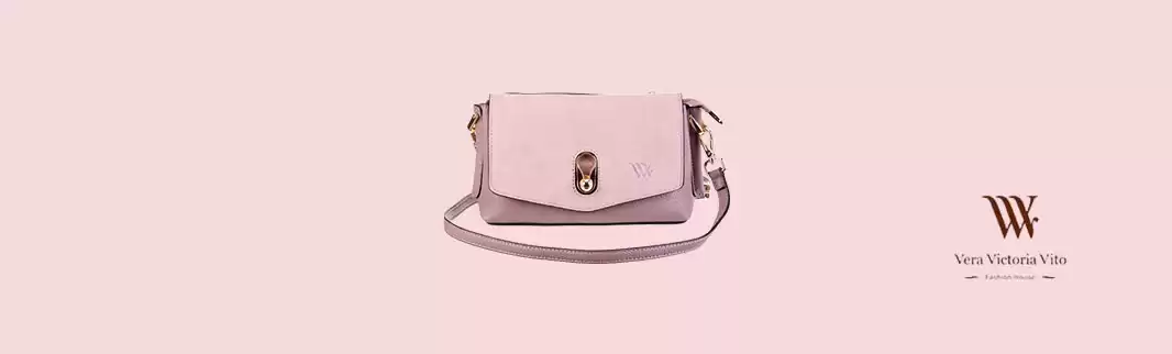 Vera Victoria Vito – стильные сумки к лету!