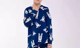 Пижамы: все для комфортного сна!