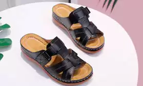 Обувь на широкую ногу: актуальный ассортимент