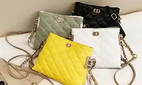 Скидки на женские сумки TAIAO