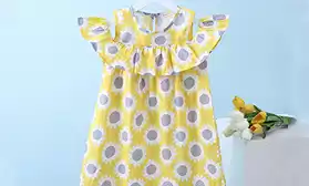 Время – лето: огромный выбор платьев для девочек!