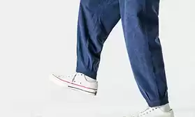 Шорты, брюки, джинсы: все для лета по-мужски!