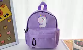 Детские сумки и рюкзаки: вместится все необходимое для лета!