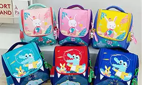 Более 2500 моделей рюкзаков: на все случаи жизни!