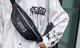 Сумки и рюкзаки для настоящих мужчин!