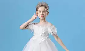 Платья для настоящих принцесс: предзаказ!