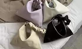 Полная распродажа коллекции: сумки MANGGUO