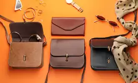 Долгожданные скидки за объем: сумки и рюкзаки!