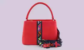 Новое имя в каталоге КИФА: сумки ОЛИВИ