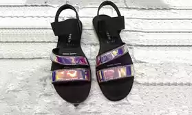 Женские босоножки: скидки до 45%!