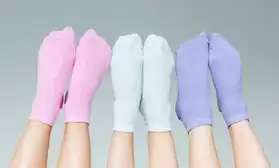 Новинка каталога: носки OEMEN