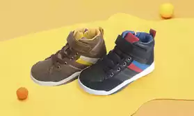 Заказывайте Товар в Пути: детская обувь МИФЕР!