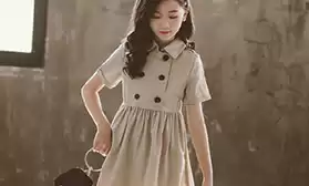 Школьная и подростковая одежда: более 600 моделей