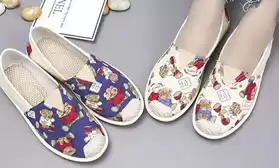 Актуальная летняя обувь: URRWATI и ALINA