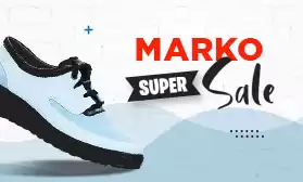 Полуботинки и туфли? Самое время заказывать со скидкой!