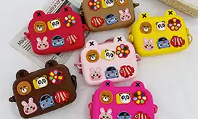 Новый ассортимент детских сумок и рюкзаков: со скидками!