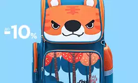 Скидки на ранцы 10%: поставка из Китая
