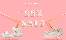FLAMINGO: более 200 моделей со скидками!